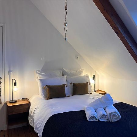 Les Libellules Apartment Lanvallay ภายนอก รูปภาพ