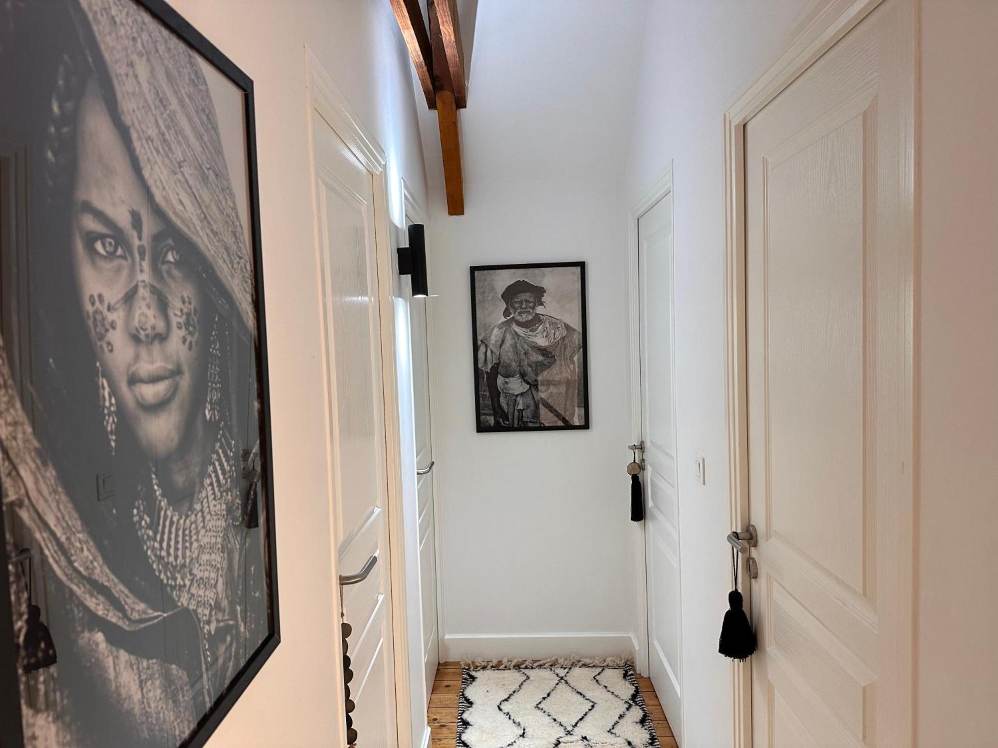 Les Libellules Apartment Lanvallay ภายนอก รูปภาพ