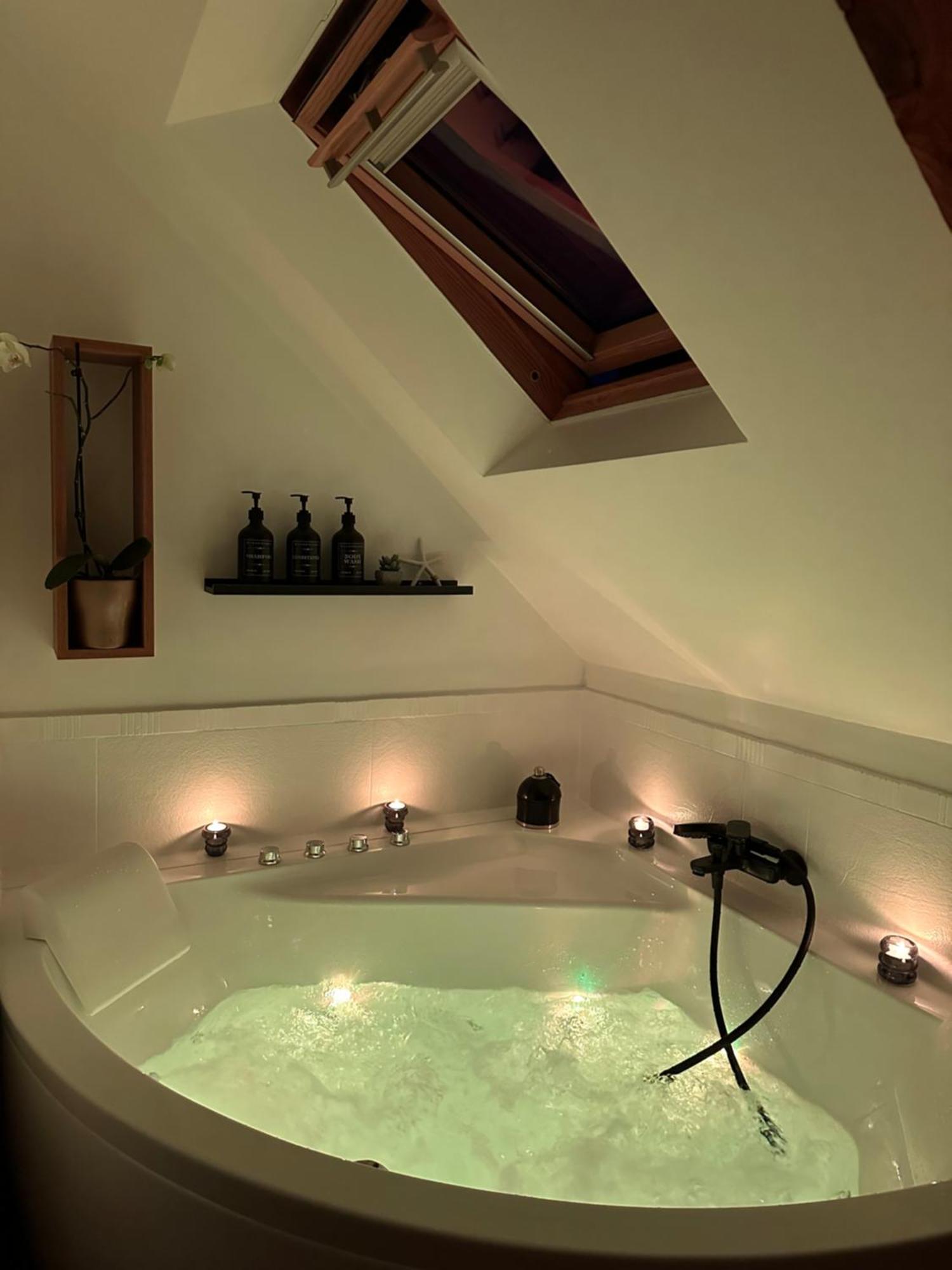 Les Libellules Apartment Lanvallay ภายนอก รูปภาพ