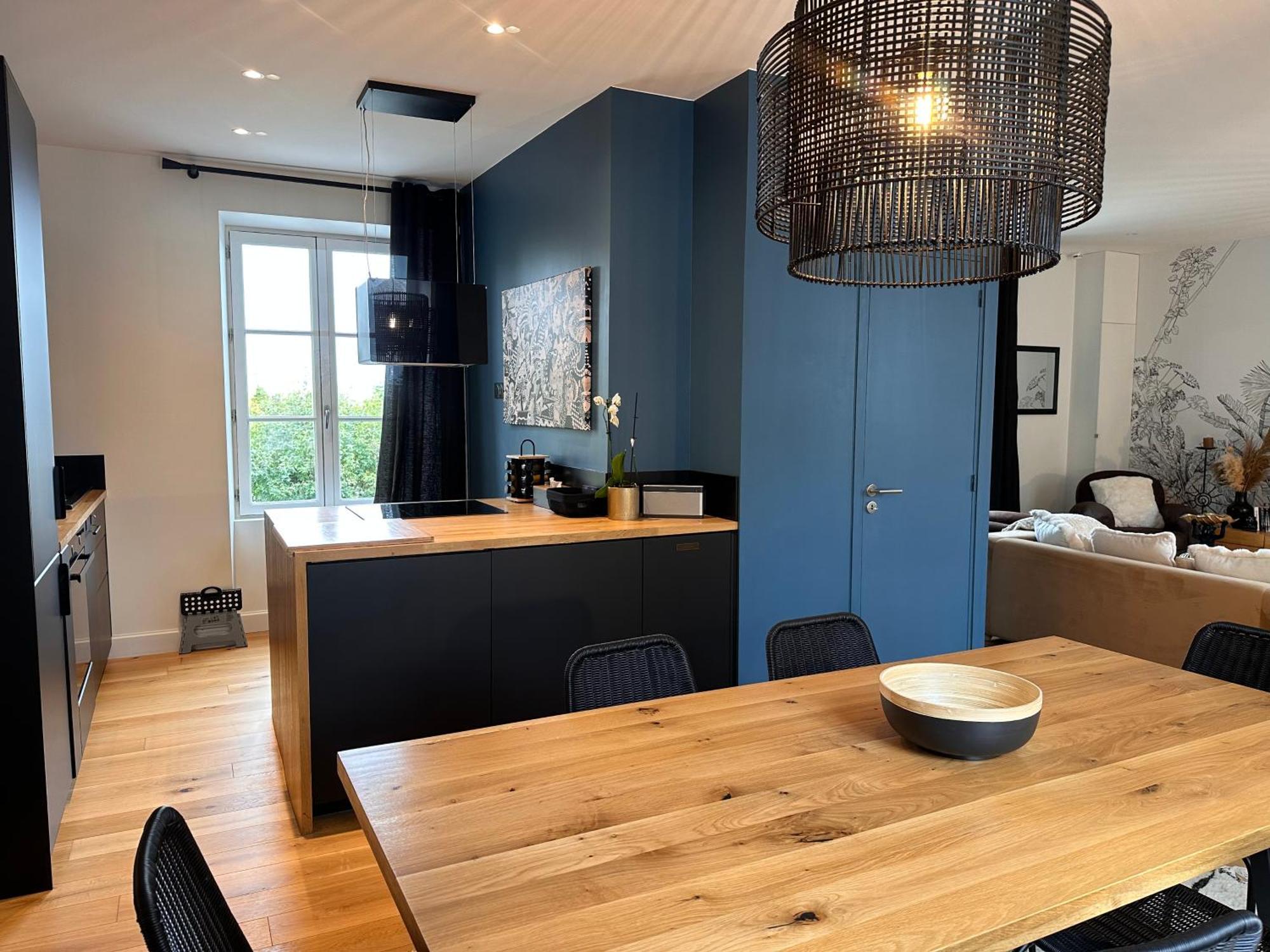 Les Libellules Apartment Lanvallay ภายนอก รูปภาพ