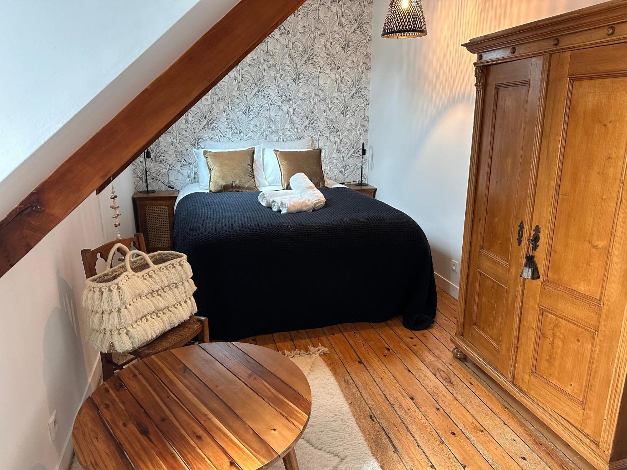 Les Libellules Apartment Lanvallay ภายนอก รูปภาพ