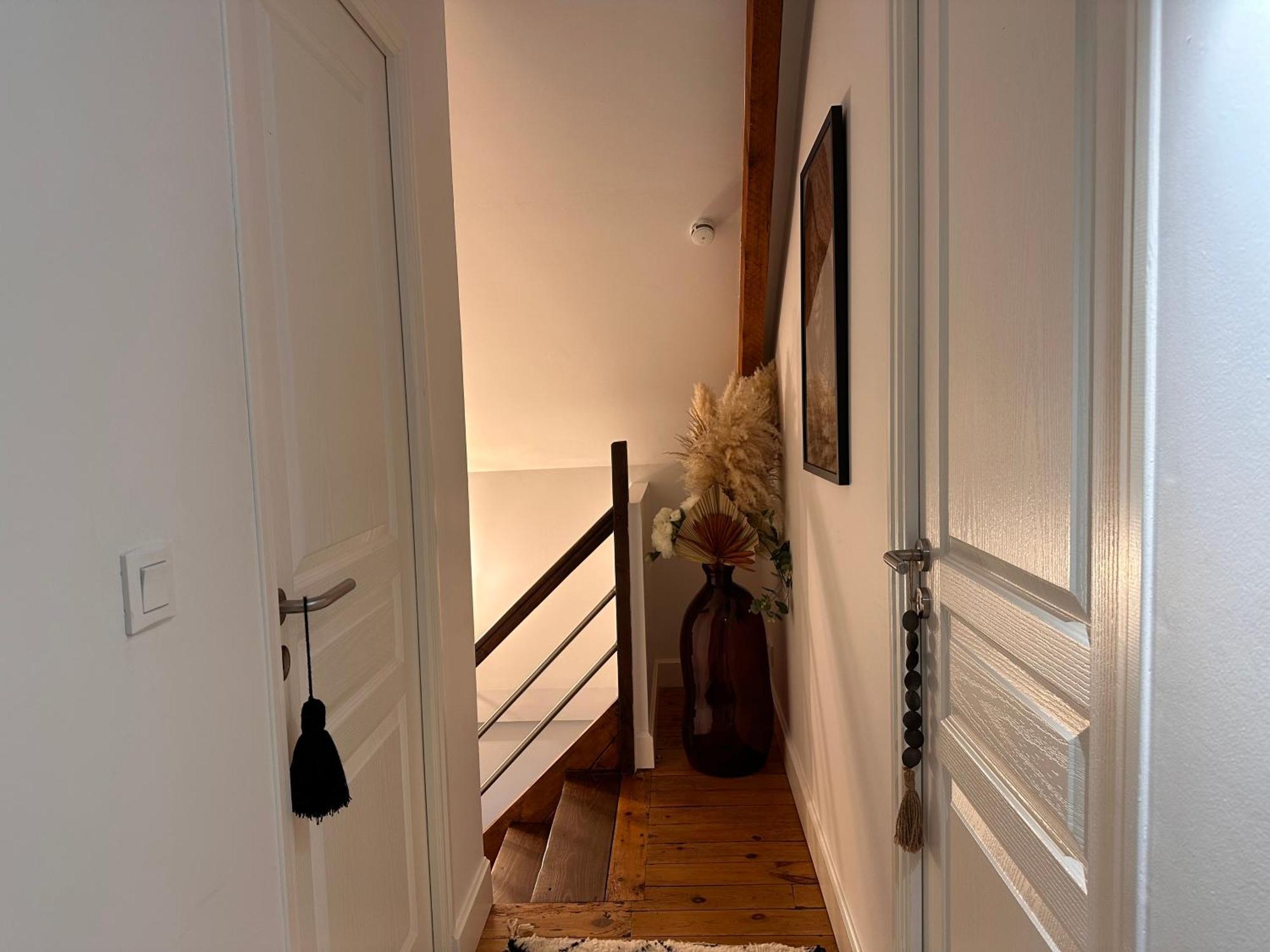 Les Libellules Apartment Lanvallay ภายนอก รูปภาพ