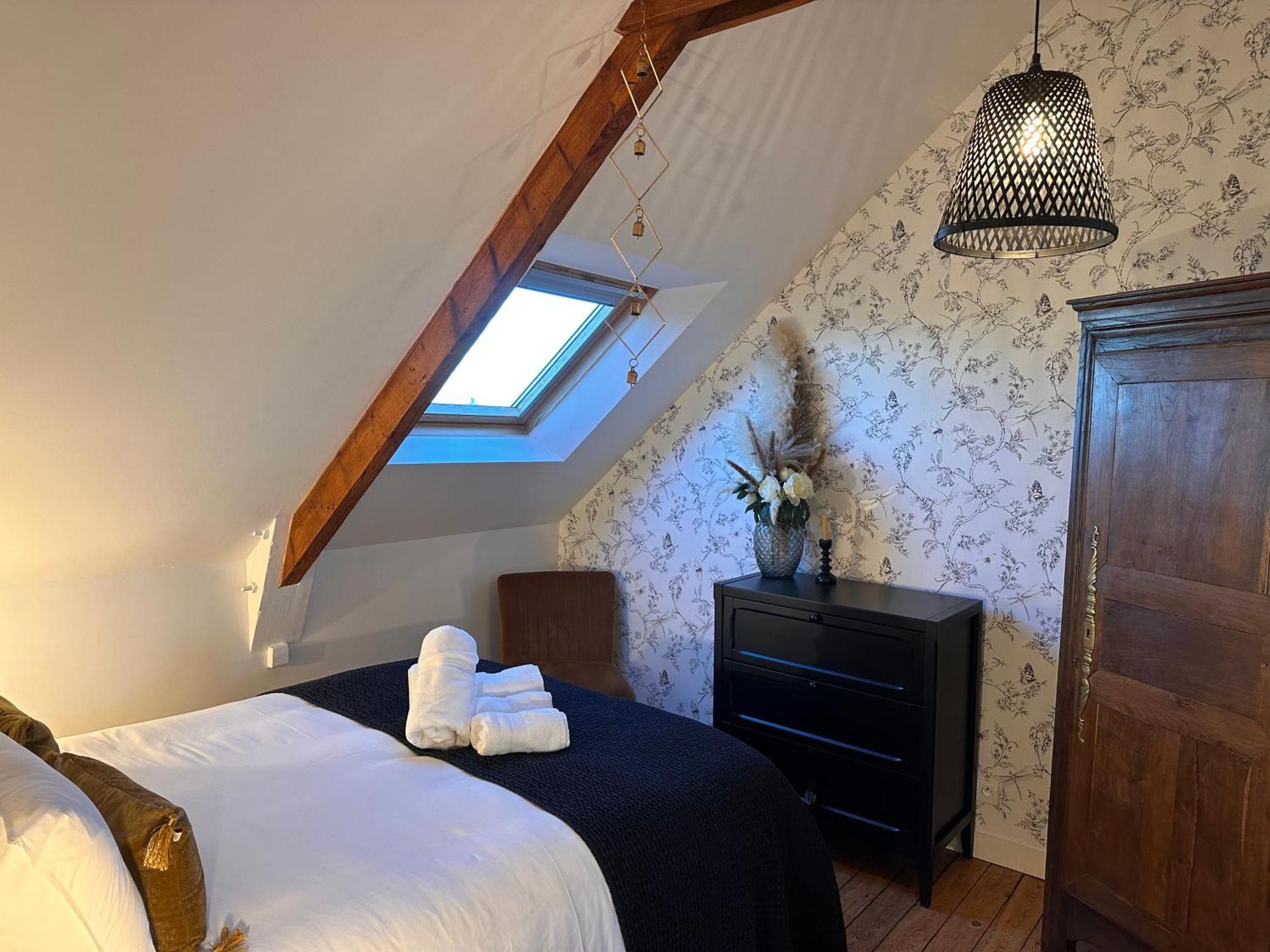 Les Libellules Apartment Lanvallay ภายนอก รูปภาพ