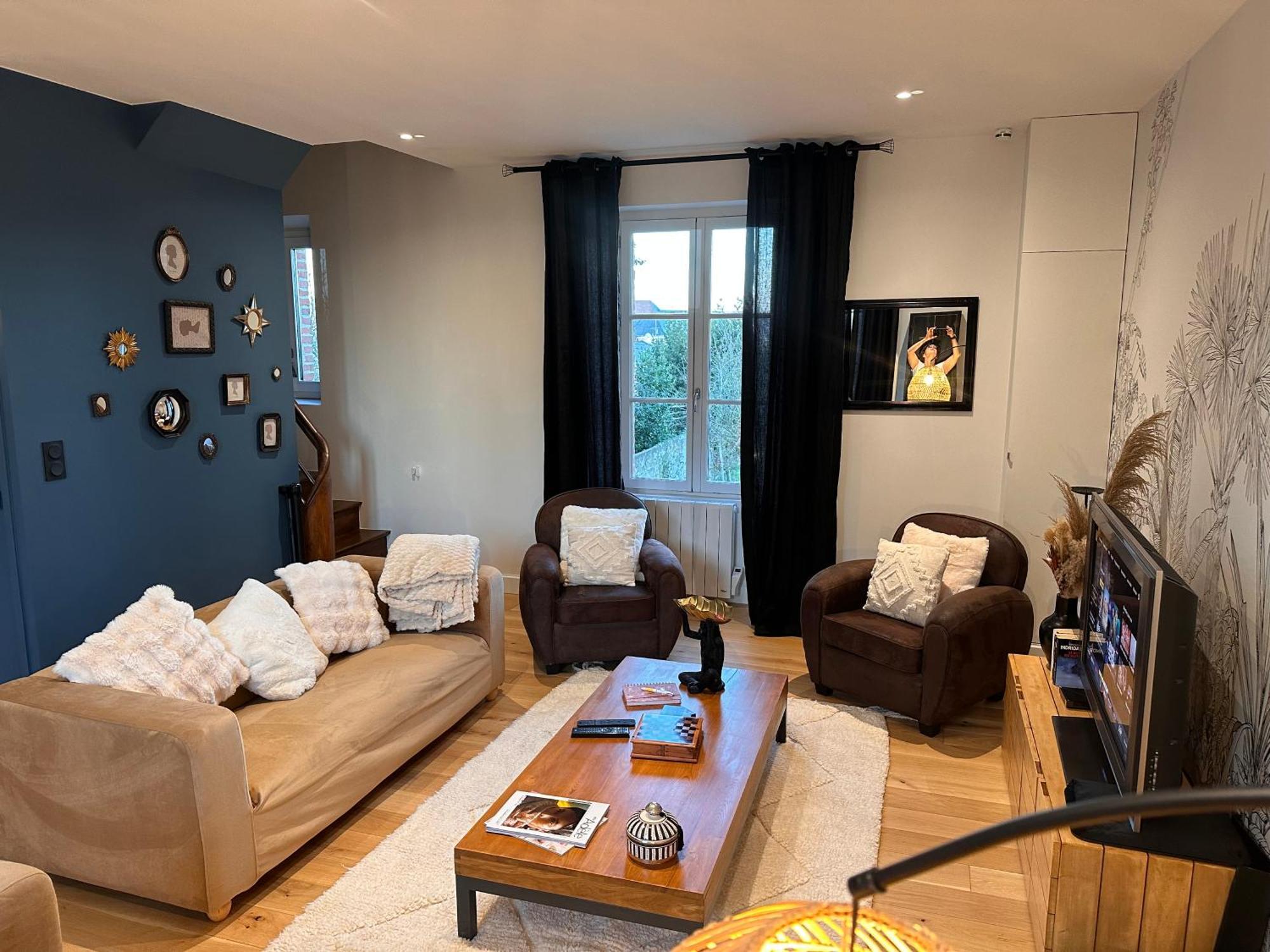 Les Libellules Apartment Lanvallay ภายนอก รูปภาพ