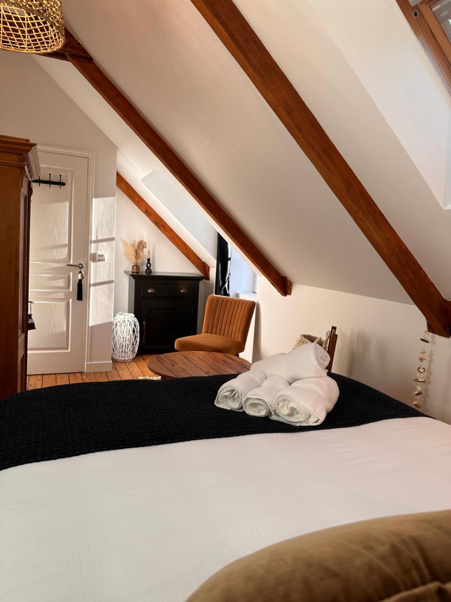 Les Libellules Apartment Lanvallay ภายนอก รูปภาพ