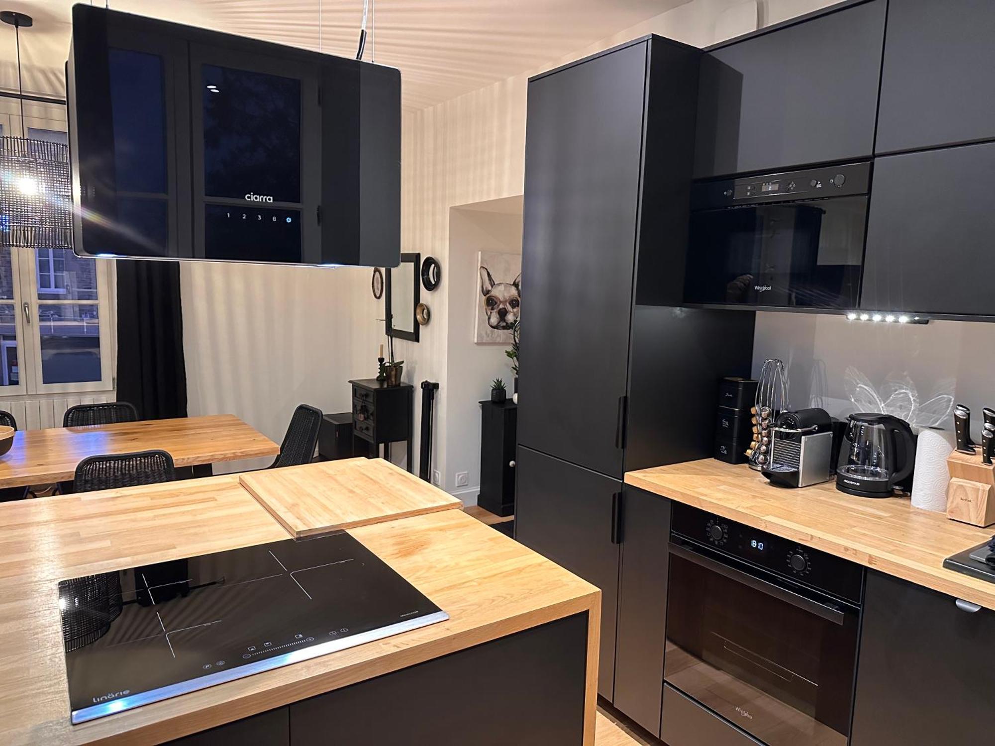 Les Libellules Apartment Lanvallay ภายนอก รูปภาพ