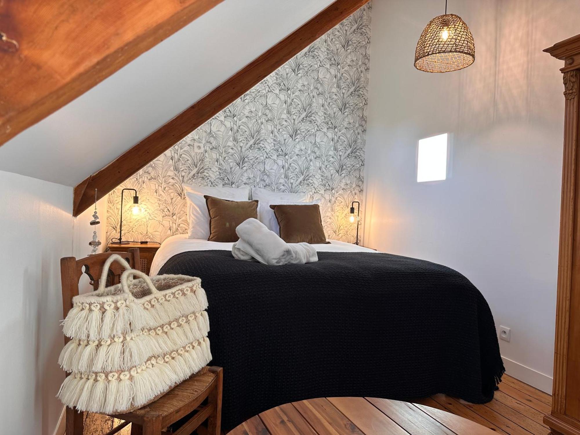 Les Libellules Apartment Lanvallay ภายนอก รูปภาพ